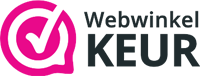 Webwinkel Keurmerk en klantbeoordelingen